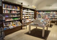 facultas Dombuchhandlung am Stephansplatz
