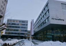 FH Vorarlberg