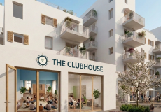 The Clubhouse by Die Wegbegleiter
