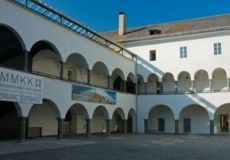 MMKK Museum Moderner Kunst Kärnten