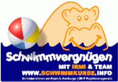 Schwimmkurse im FZZ Perchtoldsdorf