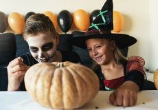 Halloween