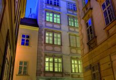 Mozarthaus Vienna