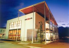 Kunsthaus Nexus