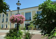 Schulgarten Kagran / Österreichisches Gartenbaumuseum