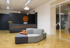 LYMA Das Kreativitätszentrum für Kinder und Erwachsene
