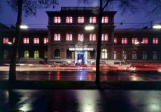 MAK - Museum für angewandte Kunst/ Gegenwartskunst