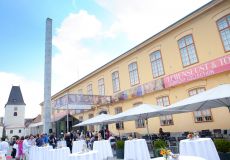Kunsthalle Krems