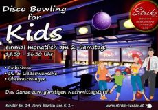 Strike Center