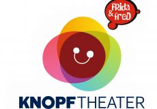im FRida & freD KNOPFtheater