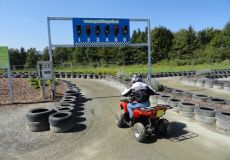 Quad-Funpark Sebersdorf / Bad Waltersdorf