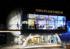 Zeiss Planetarium Schwaz
