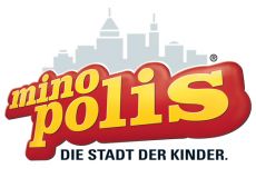 Minopolis, die Stadt der Kinder