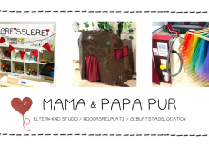 MAMA & PAPA PUR (MuPP)