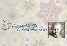 Bauchgefuehle Teresa Svrcek-Seiler- Wien/Mauer