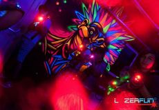 Lazerfun Vienna