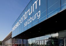 Messezentrum Salzburg