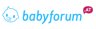 Babyforum Logo