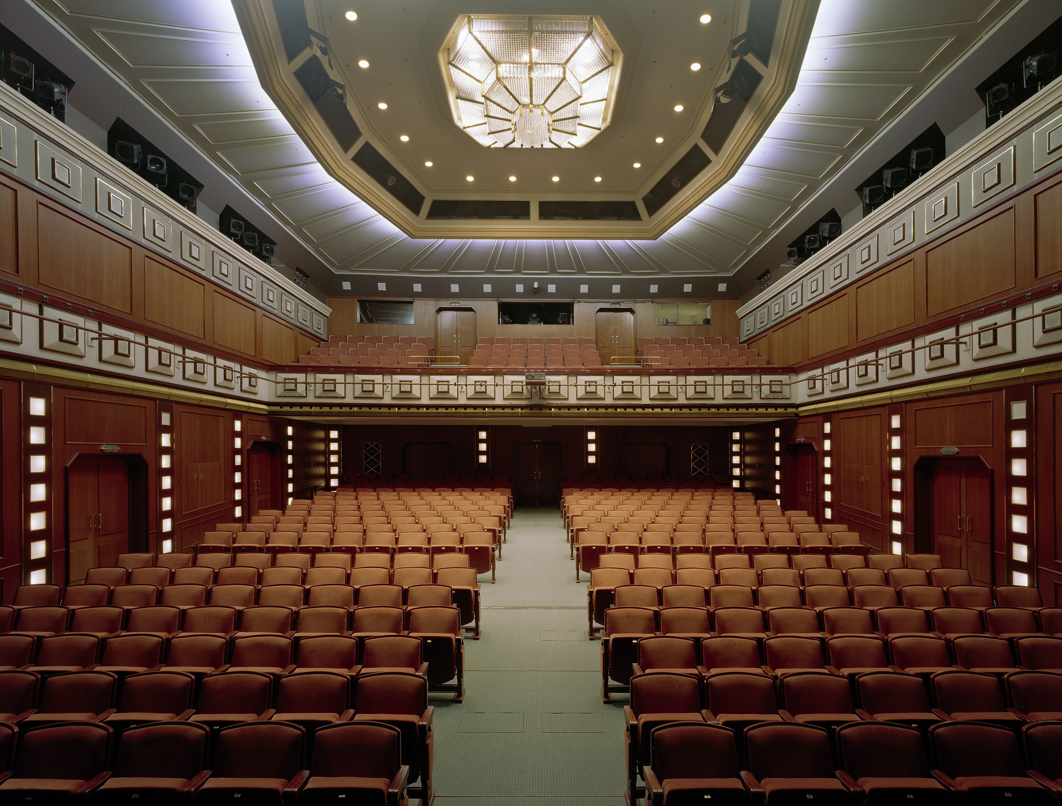 Theater Akzent