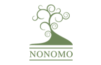 NONOMO Logo