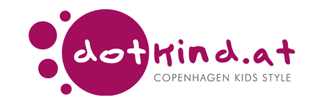 dotkind.at - Logo